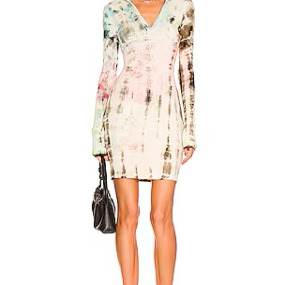 Long Sleeve Dress